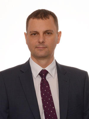 Attorney at law Piotr Stczek