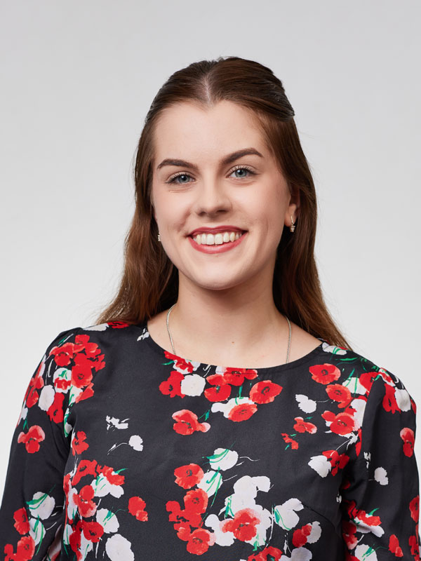 Justyna Dbrowska