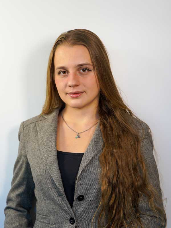 Marta Brodziak