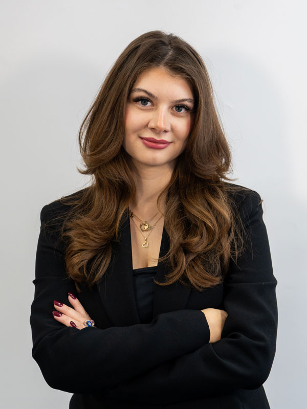 Sandra Pilarczyk