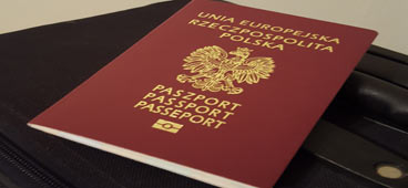 Polskie obywatelstwo