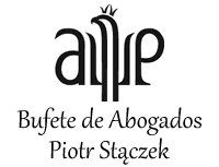 El Bufete de Abogado el abogado Piotr Stączek